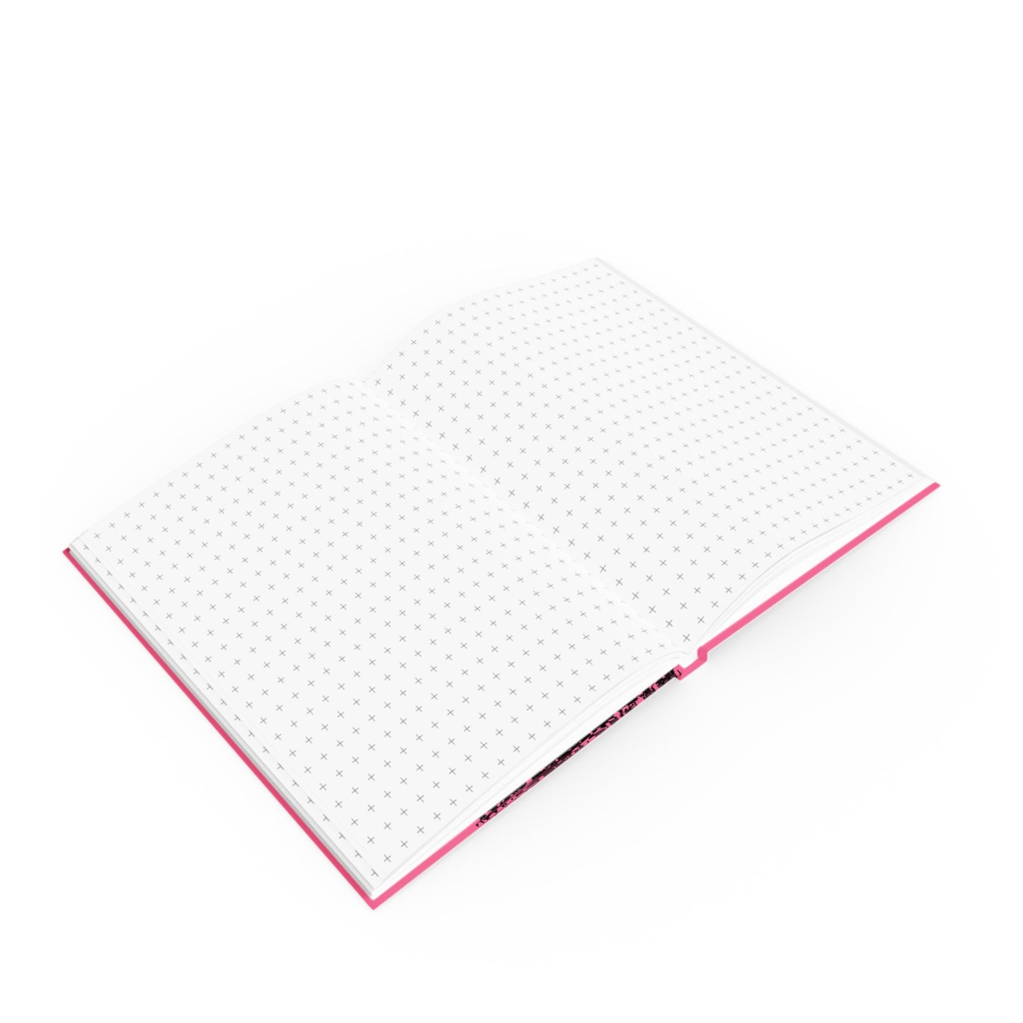 YEARN BOOK (Blank, Graph, Ruled line) (UK/EU Shipping)