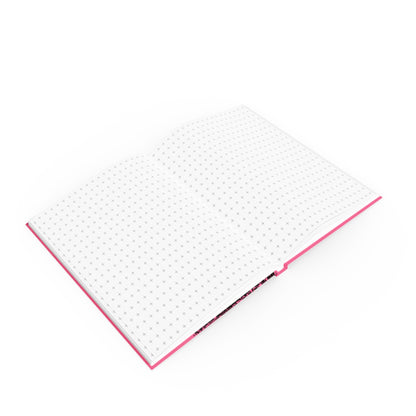 YEARN BOOK (Blank, Graph, Ruled line) (UK/EU Shipping)