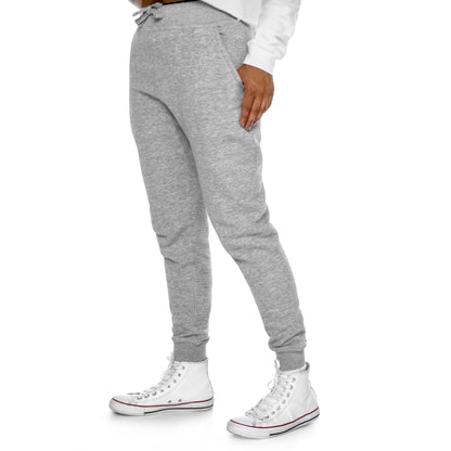 Uniform Fleece Joggers