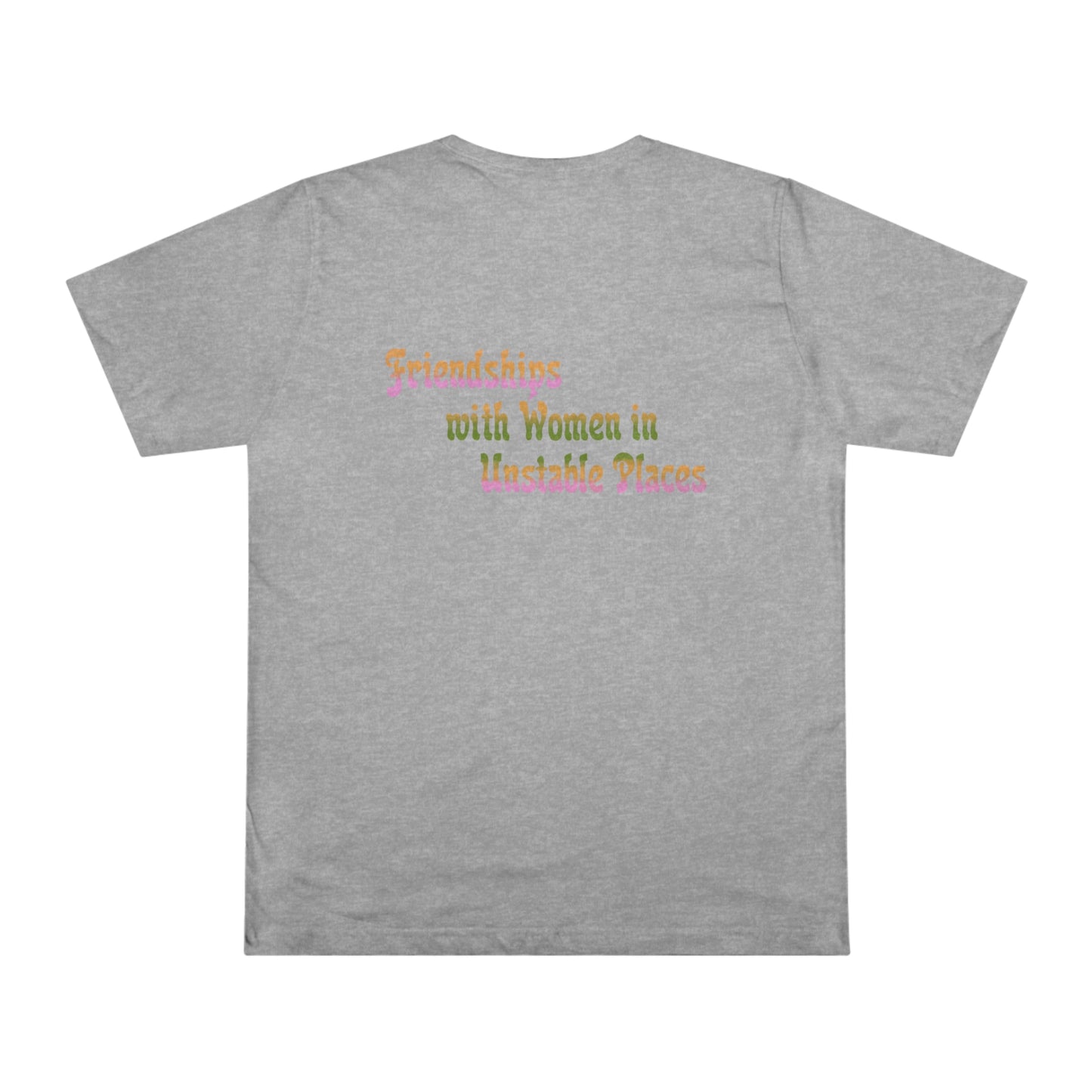 Uniform Deluxe T-shirt