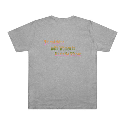 Uniform Deluxe T-shirt