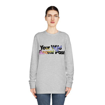 Uniform Long Sleeve T-shirt