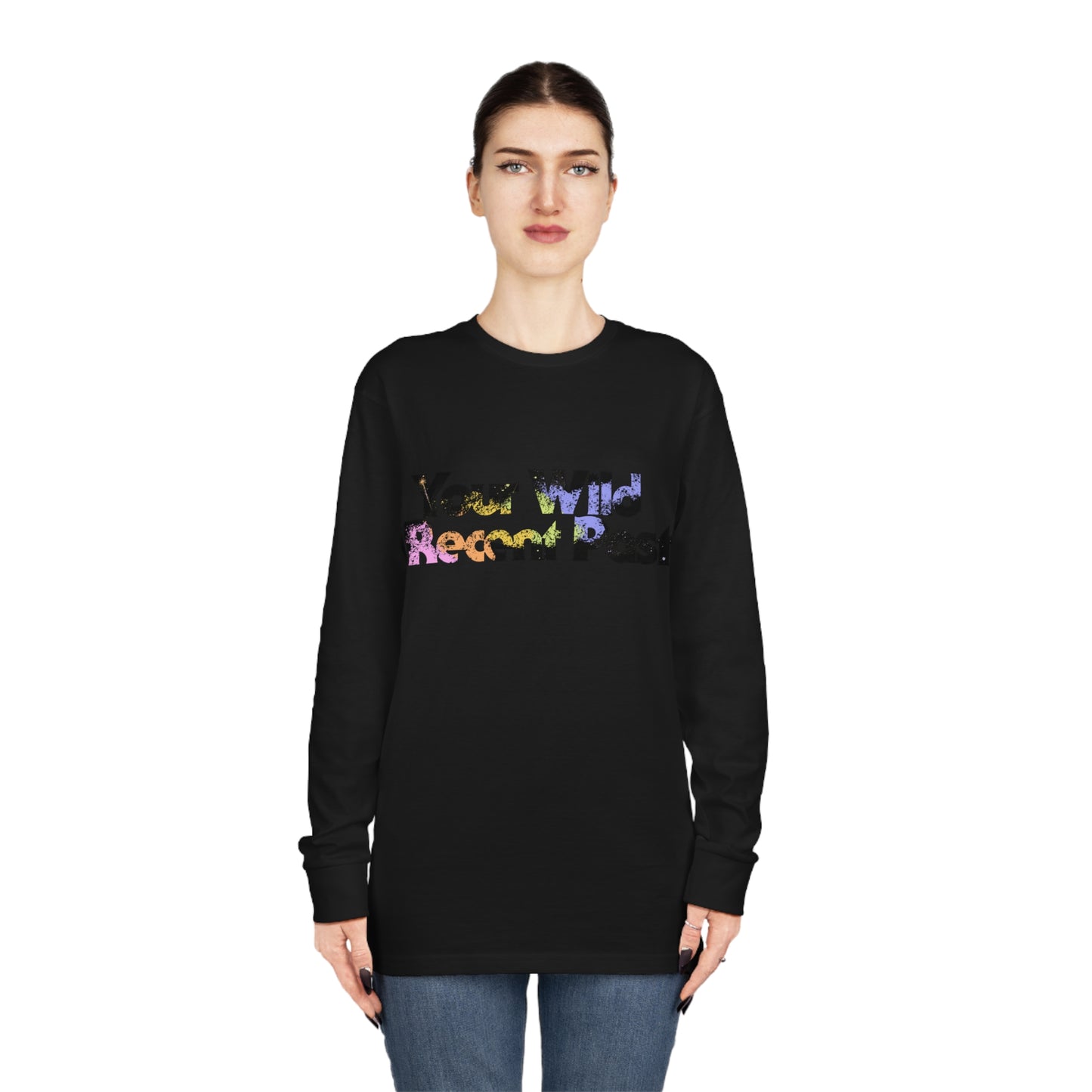 Uniform Long Sleeve T-shirt