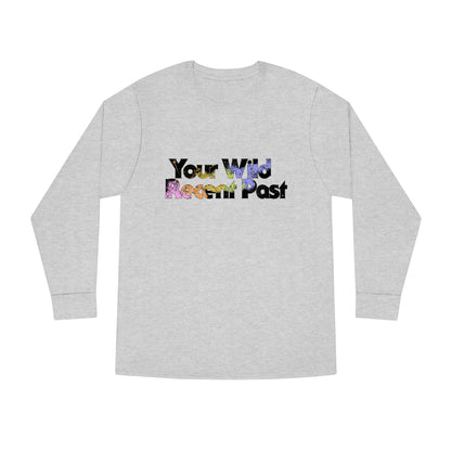 Uniform Long Sleeve T-shirt