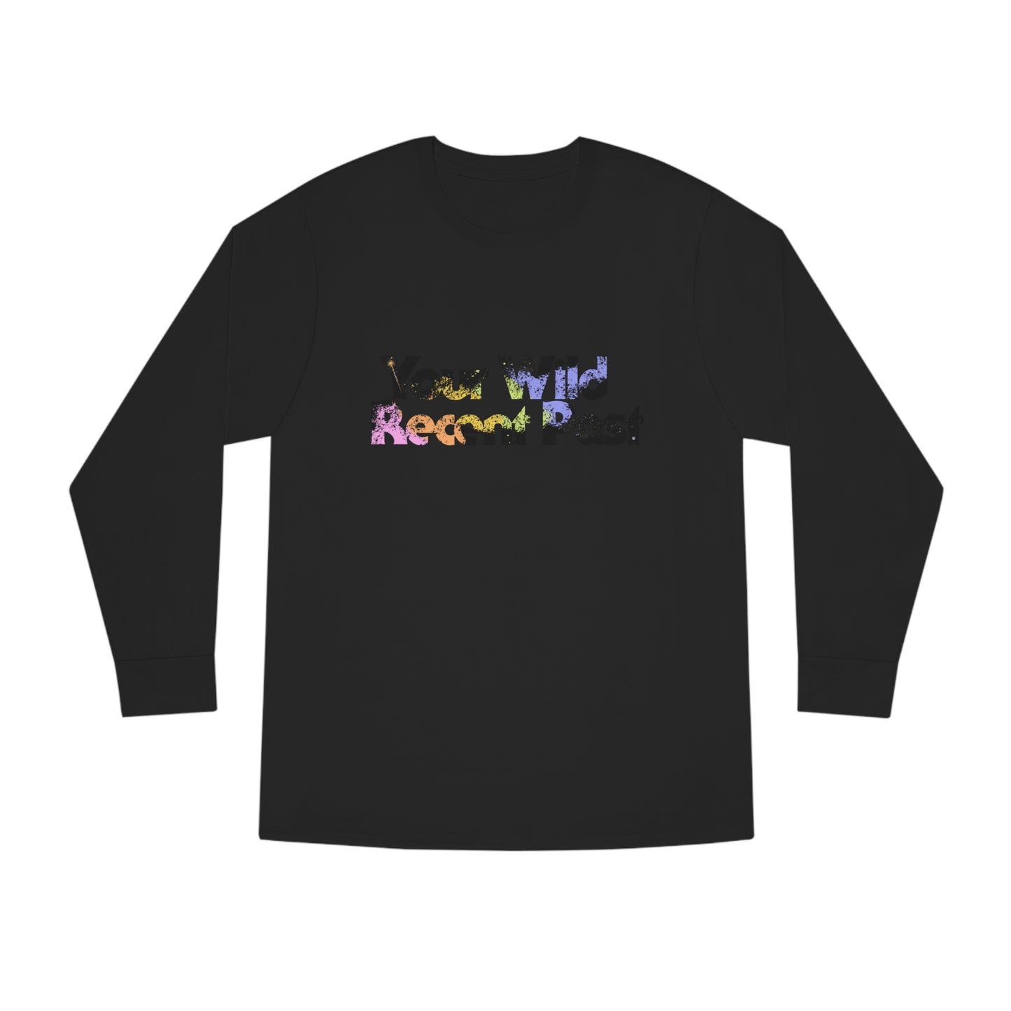 Uniform Long Sleeve T-shirt