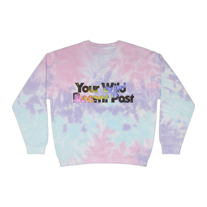 Uniform | Official Tie-Dye Sweatshirt