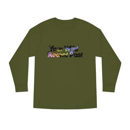 Uniform Long Sleeve T-shirt