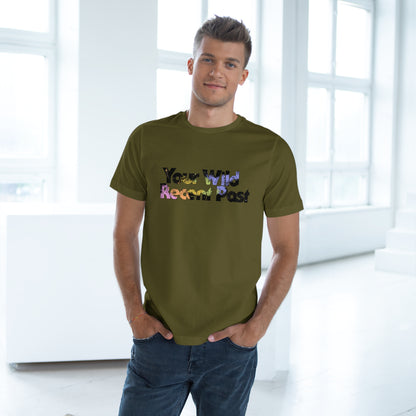 Uniform Deluxe T-shirt