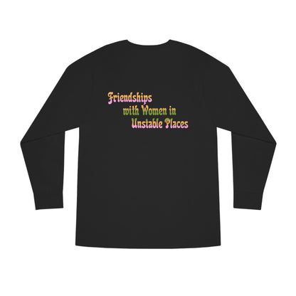 Uniform Long Sleeve T-shirt