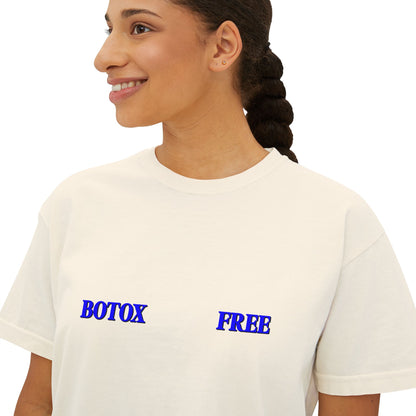 BOTOX FREE