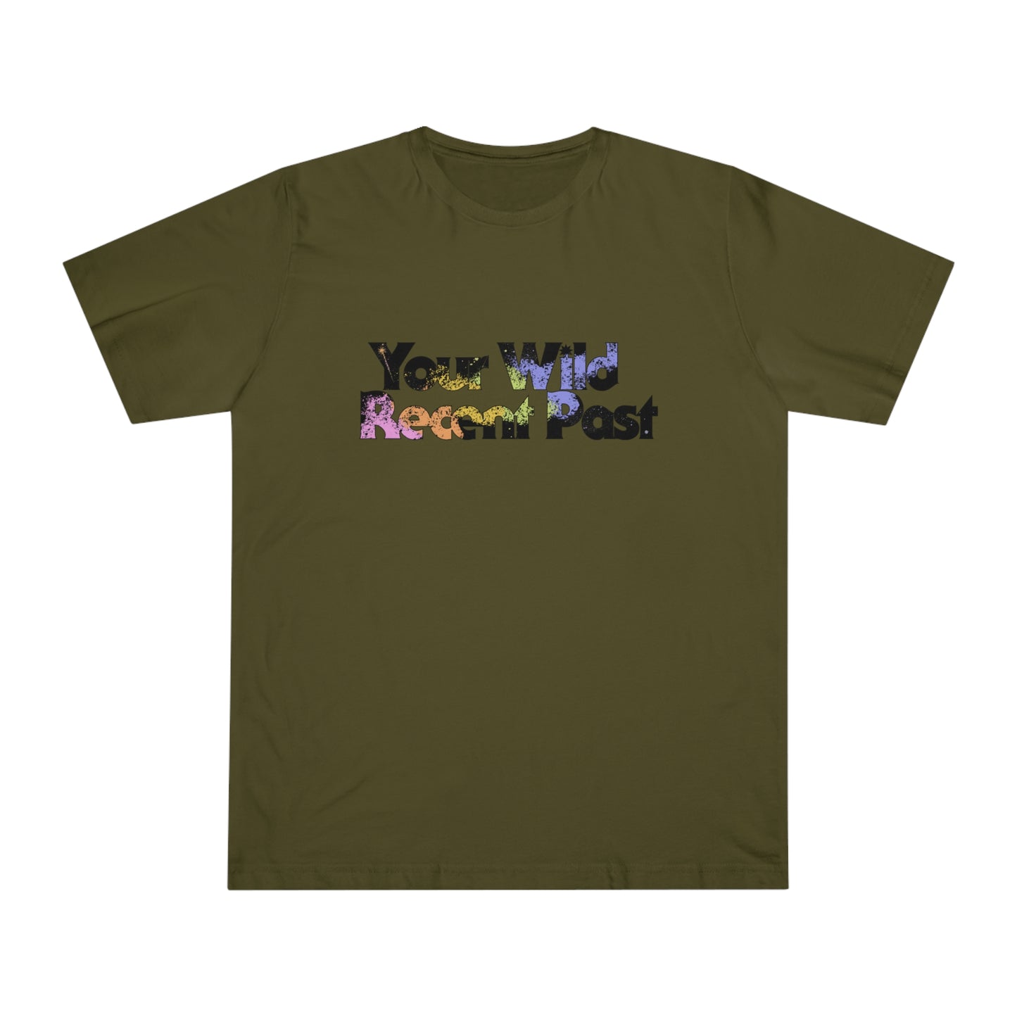 Uniform Deluxe T-shirt