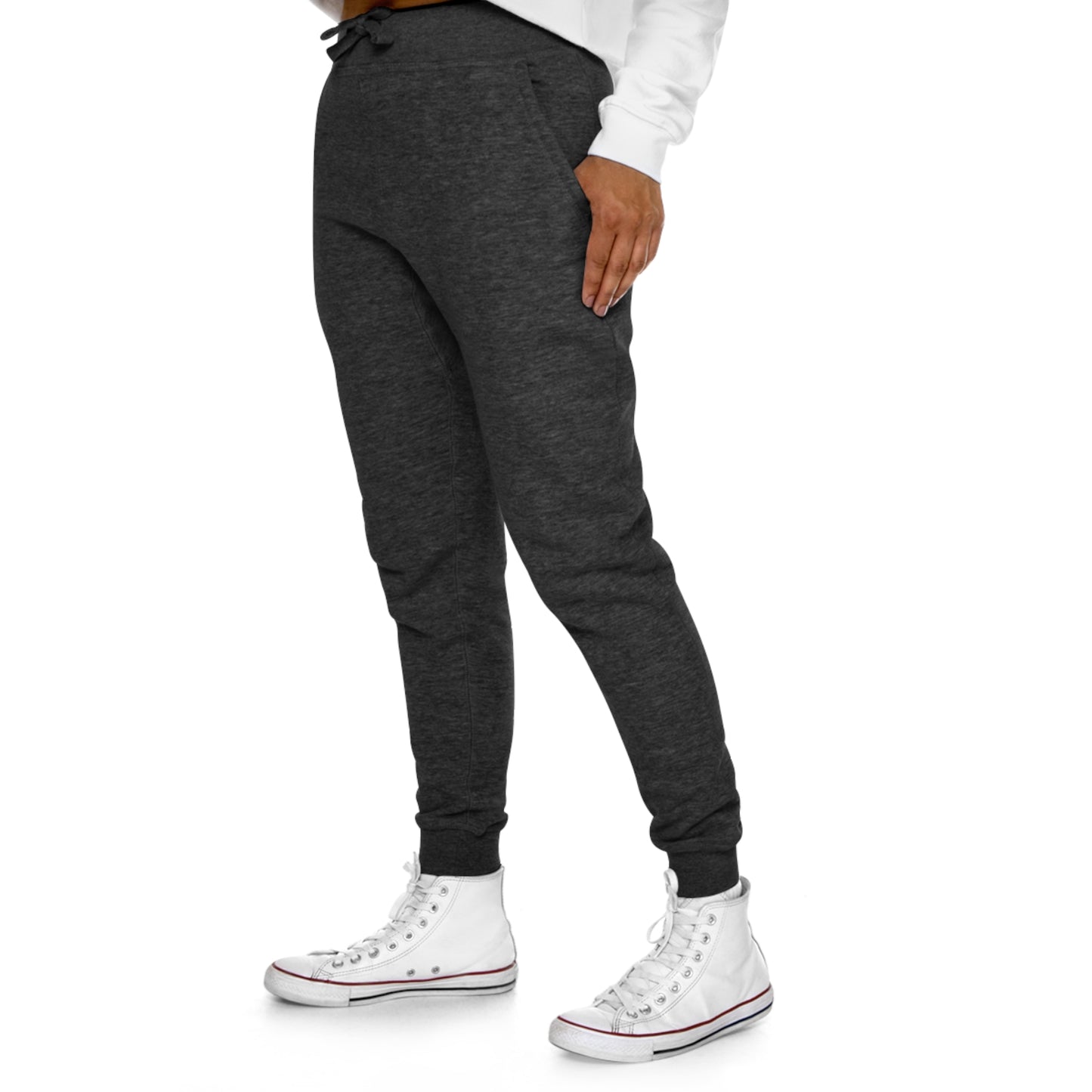 Uniform Fleece Joggers