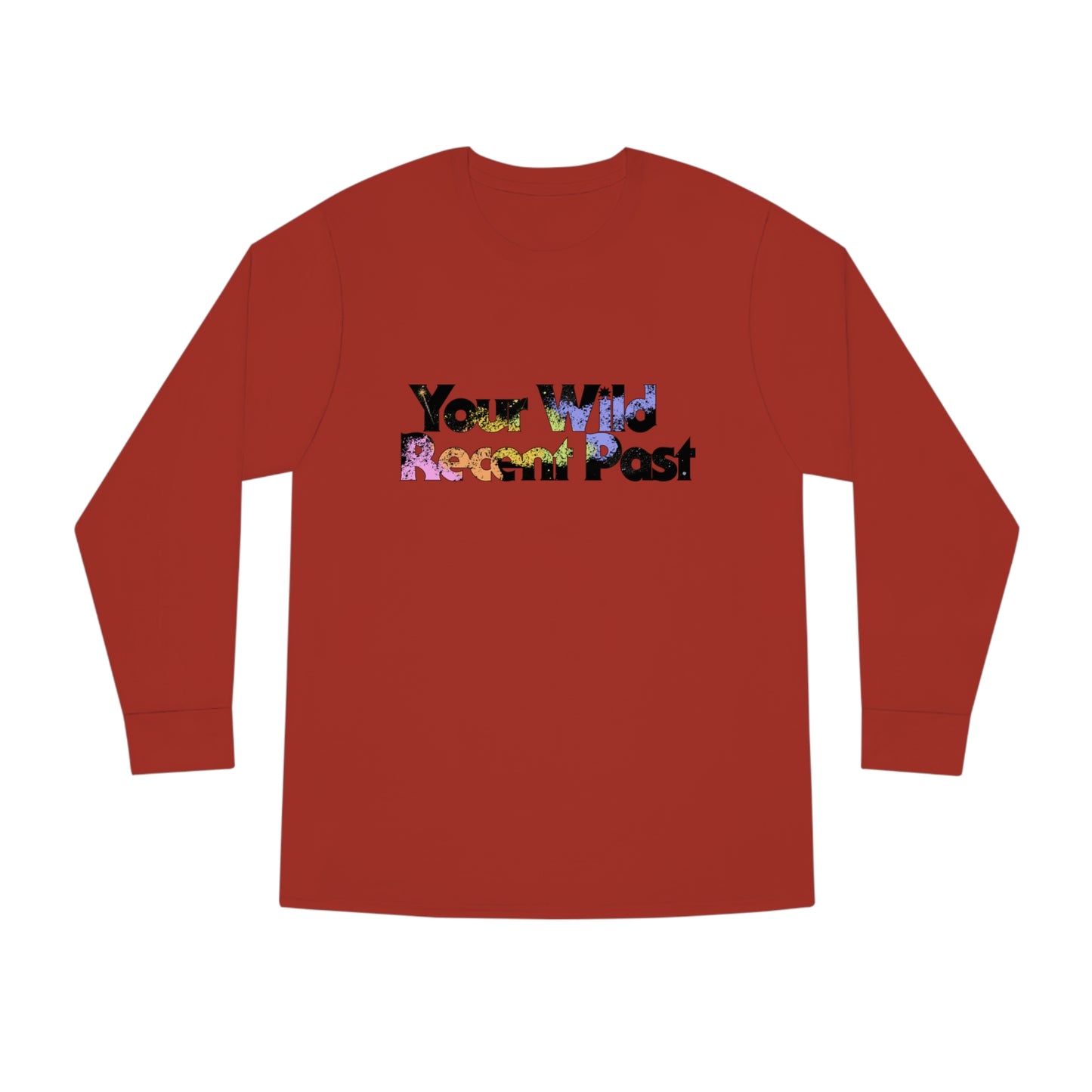 Uniform Long Sleeve T-shirt