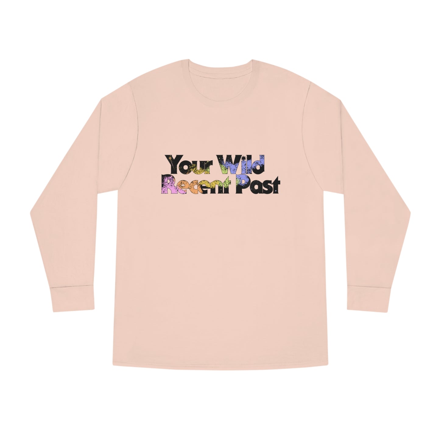 Uniform Long Sleeve T-shirt